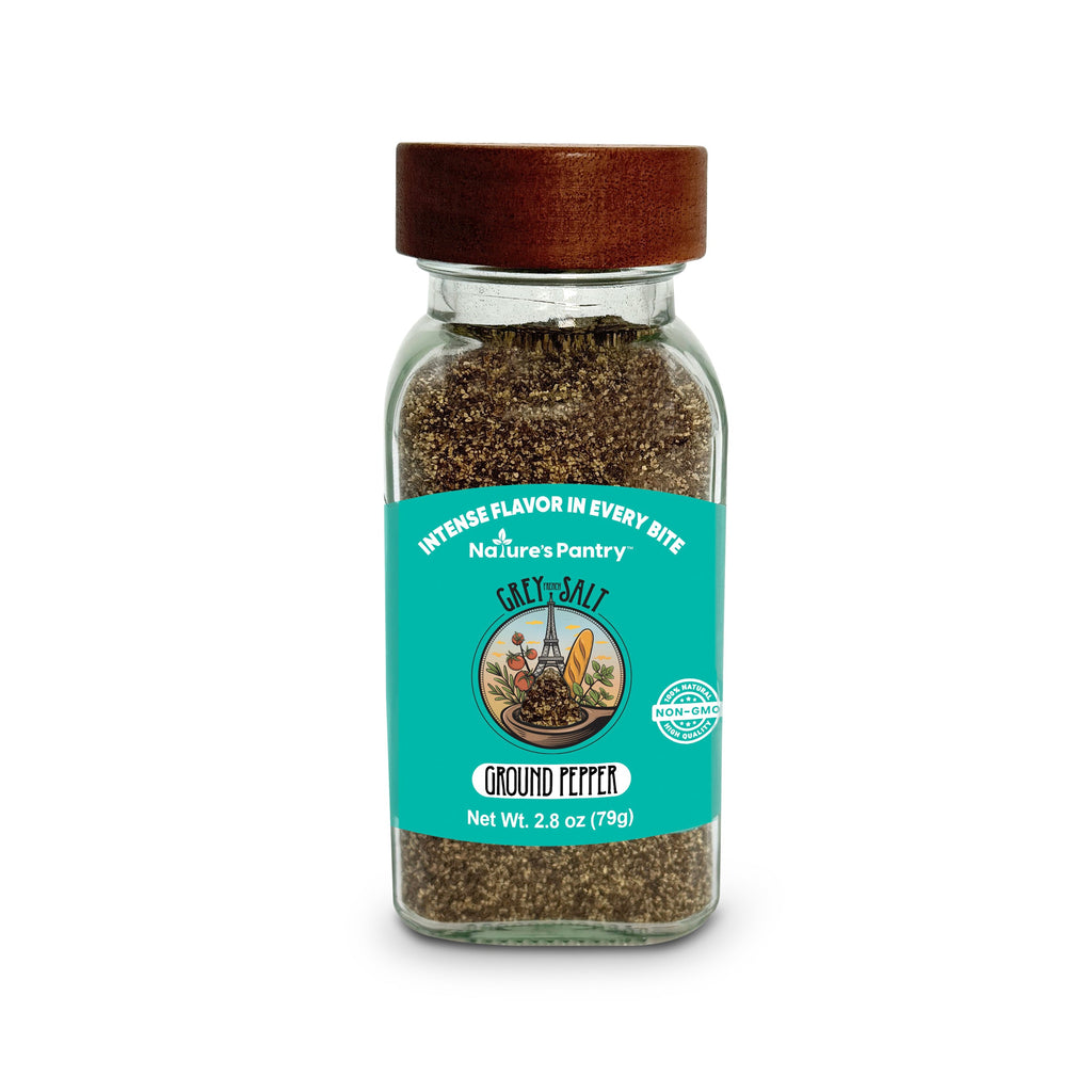 Premium Vietnamese Table Grind Black Pepper